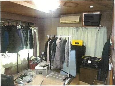 和歌山県海南市 下津駅8分 戸建て 230万円の競売物件情報 #21