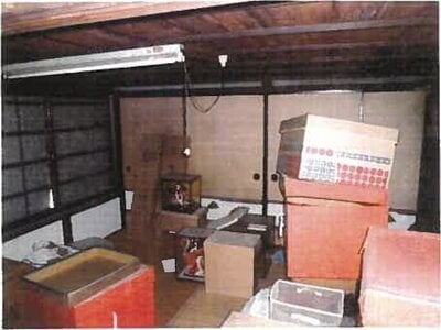 和歌山県海南市 下津駅8分 戸建て 230万円の競売物件情報 #29