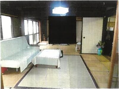 和歌山県海南市 下津駅8分 戸建て 230万円の競売物件情報 #6