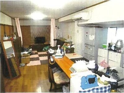 和歌山県海南市 下津駅8分 戸建て 230万円の競売物件情報 #9