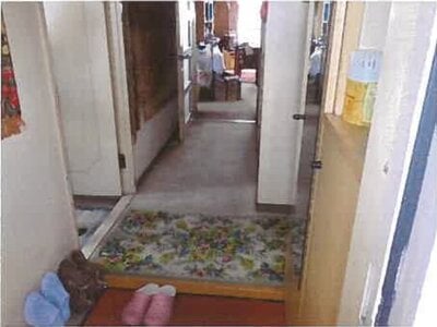 和歌山県岩出市 紀伊小倉駅28分 マンション「サンライズマンション岩出」128万円の競売物件情報 #2