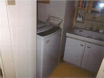 和歌山県岩出市 紀伊小倉駅28分 マンション「サンライズマンション岩出」128万円の競売物件情報 #3