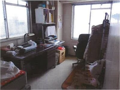 和歌山県岩出市 紀伊小倉駅28分 マンション「サンライズマンション岩出」128万円の競売物件情報 #5