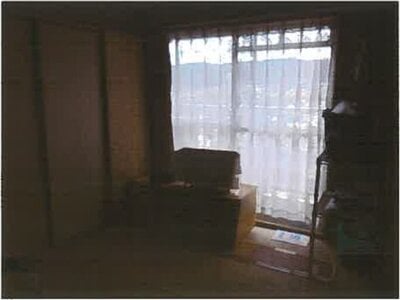 和歌山県岩出市 紀伊小倉駅28分 マンション「サンライズマンション岩出」128万円の競売物件情報 #6