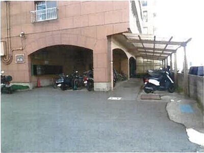 和歌山県和歌山市 和歌山港駅16分 マンション「グランドハイツ西浜」113万円の競売物件情報 #2