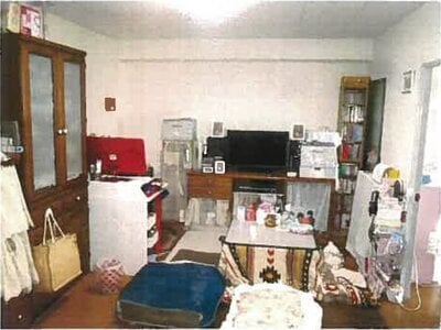 和歌山県和歌山市 和歌山港駅16分 マンション「グランドハイツ西浜」113万円の競売物件情報 #8