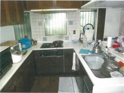 和歌山県西牟婁郡上富田町 朝来駅13分 戸建て 601万円の競売物件情報 #12