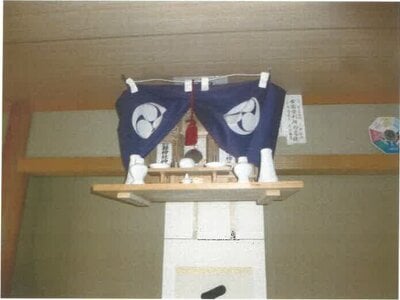 和歌山県西牟婁郡上富田町 朝来駅13分 戸建て 601万円の競売物件情報 #7