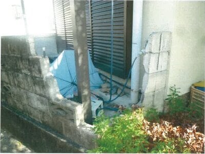 和歌山県西牟婁郡白浜町 白浜駅 戸建て 62万円の競売物件情報 #2