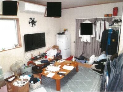 和歌山県西牟婁郡白浜町 白浜駅 戸建て 62万円の競売物件情報 #8