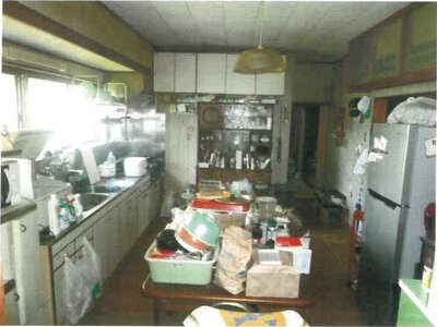 (値下げ) 和歌山県西牟婁郡白浜町 白浜駅10分 戸建て 541万円の競売物件情報 #10