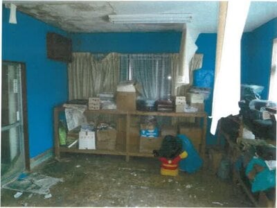 (値下げ) 和歌山県西牟婁郡白浜町 白浜駅10分 戸建て 541万円の競売物件情報 #19