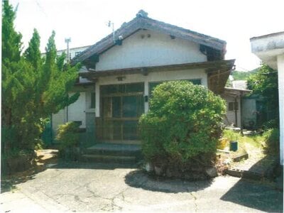 (値下げ) 和歌山県西牟婁郡白浜町 白浜駅10分 戸建て 541万円の競売物件情報 #2