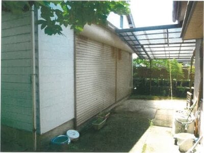 (値下げ) 和歌山県西牟婁郡白浜町 白浜駅10分 戸建て 541万円の競売物件情報 #22