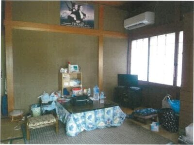 (値下げ) 和歌山県西牟婁郡白浜町 白浜駅10分 戸建て 541万円の競売物件情報 #5