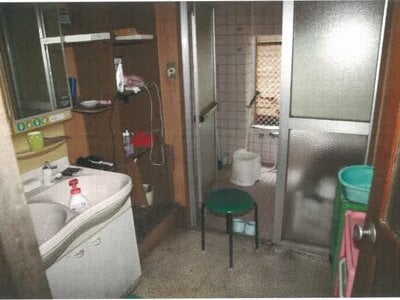 和歌山県西牟婁郡白浜町 白浜駅 戸建て 451万円の競売物件情報 #28