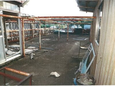 和歌山県西牟婁郡白浜町 白浜駅 戸建て 451万円の競売物件情報 #51