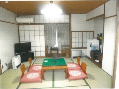 和歌山県西牟婁郡白浜町 椿駅18分 マンション「ヴィラ椿」128万円の競売物件情報 #12