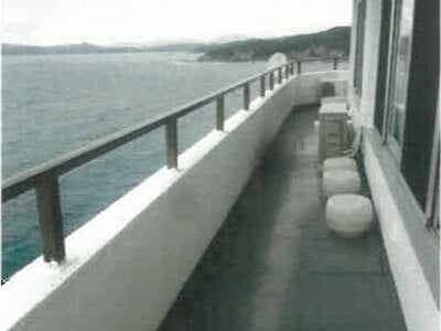 和歌山県西牟婁郡白浜町 椿駅18分 マンション「ヴィラ椿」128万円の競売物件情報 #13