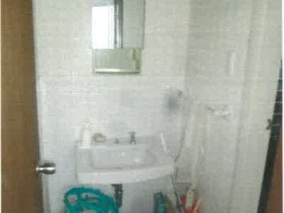 和歌山県西牟婁郡白浜町 椿駅18分 マンション「ヴィラ椿」128万円の競売物件情報 #9