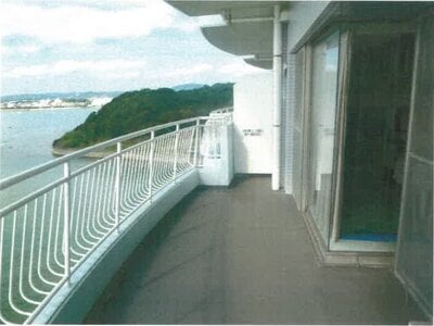 (値下げ) 和歌山県田辺市 紀伊新庄駅24分 マンション「東急リゾートヴィラ」439万円の競売物件情報 #11