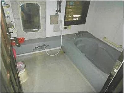 (値下げ) 鳥取県日野郡日野町 黒坂駅8分 戸建て 276万円の競売物件情報 #7