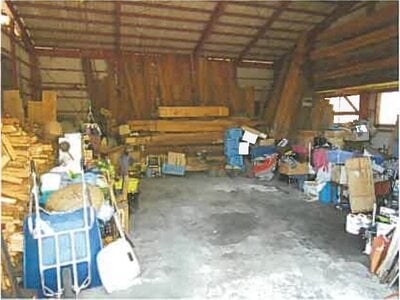 (値下げ) 鳥取県日野郡日野町 黒坂駅8分 戸建て 276万円の競売物件情報 #9