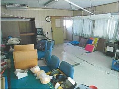 鳥取県米子市 三本松口駅21分 戸建て 704万円の競売物件情報 #12