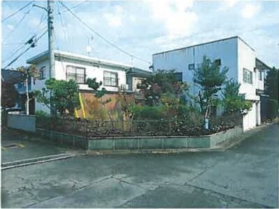 鳥取県米子市 三本松口駅21分 戸建て 704万円の競売物件情報 #2