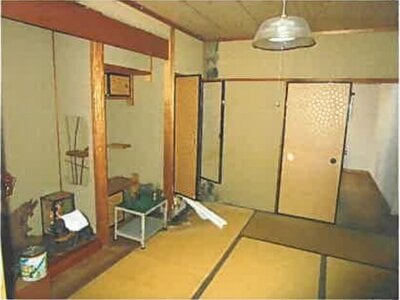 鳥取県米子市 三本松口駅21分 戸建て 704万円の競売物件情報 #3