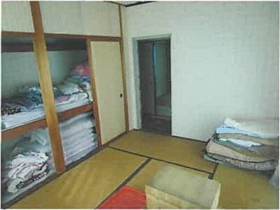 鳥取県米子市 三本松口駅21分 戸建て 704万円の競売物件情報 #8