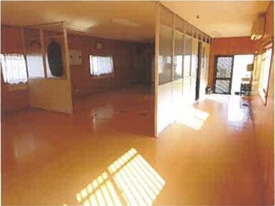 (値下げ) 広島県江田島市 吉浦駅 戸建て 129万円の競売物件情報 #11