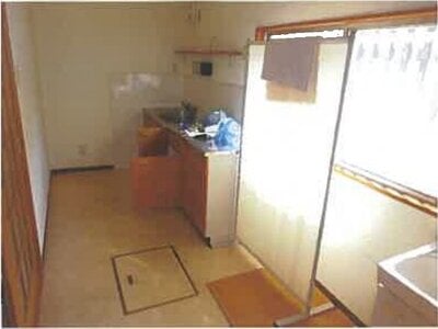 (値下げ) 広島県江田島市 吉浦駅 戸建て 129万円の競売物件情報 #13