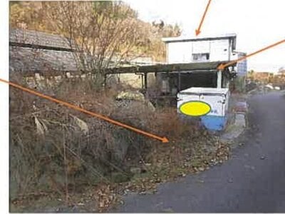 (値下げ) 広島県江田島市 吉浦駅 戸建て 129万円の競売物件情報 #2