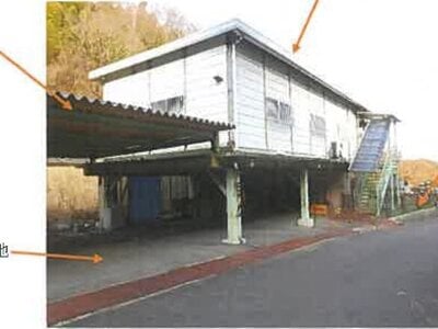 (値下げ) 広島県江田島市 吉浦駅 戸建て 129万円の競売物件情報 #3