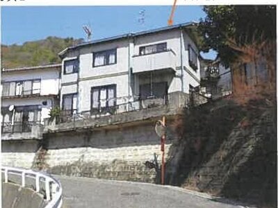 (値下げ) 広島県呉市 天応駅 戸建て 257万円の競売物件情報 #2