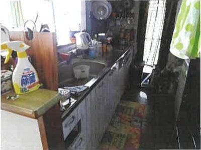 (値下げ) 広島県呉市 天応駅 戸建て 257万円の競売物件情報 #4