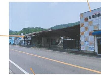 (値下げ) 広島県豊田郡大崎上島町 吉名駅 戸建て 796万円の競売物件情報 #2