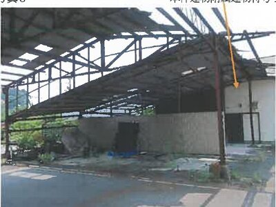 (値下げ) 広島県豊田郡大崎上島町 吉名駅 戸建て 796万円の競売物件情報 #5