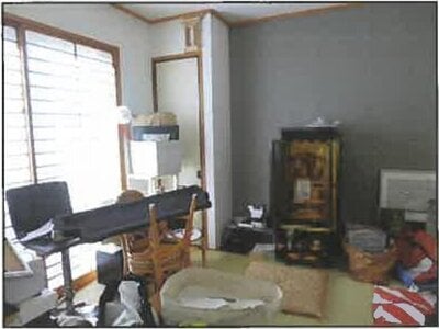 広島県廿日市市 地御前駅 戸建て 1,338万円の競売物件情報 #8