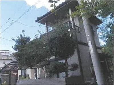 広島県安芸郡熊野町 矢野駅 戸建て 557万円の競売物件情報 #2