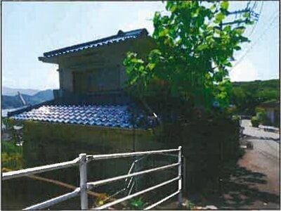 (値下げ) 広島県広島市南区 元宇品口駅8分 戸建て 174万円の競売物件情報 #2