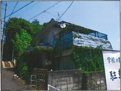 (値下げ) 広島県広島市南区 元宇品口駅8分 戸建て 174万円の競売物件情報 #3