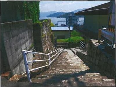 (値下げ) 広島県広島市南区 元宇品口駅8分 戸建て 174万円の競売物件情報 #5