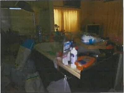 (値下げ) 広島県広島市南区 元宇品口駅8分 戸建て 174万円の競売物件情報 #8