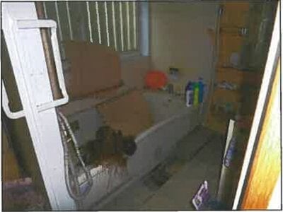 (値下げ) 広島県広島市南区 元宇品口駅8分 戸建て 174万円の競売物件情報 #9