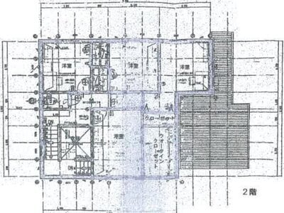 広島県廿日市市 前空駅 戸建て 560万円の競売物件情報 #27