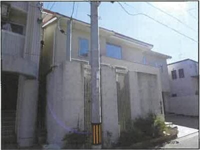 広島県広島市西区 古江駅9分 戸建て 8,531万円の競売物件情報 #2