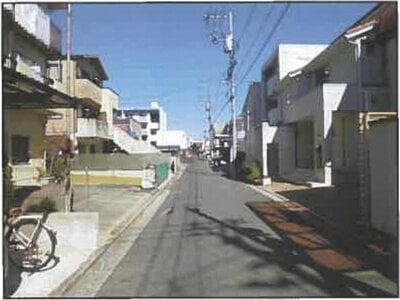 広島県広島市西区 古江駅9分 戸建て 8,531万円の競売物件情報 #5