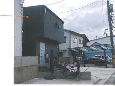 広島県広島市佐伯区 五日市駅 戸建て 2,022万円の競売物件情報 #2